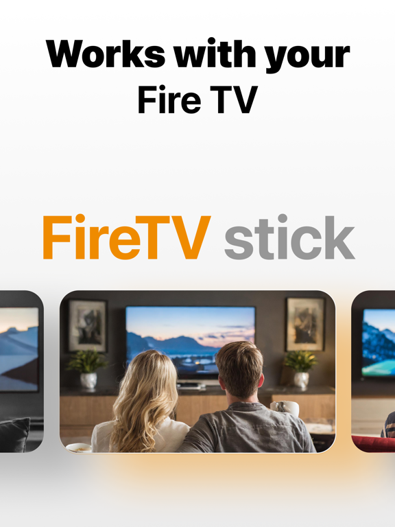 Screenshot #3 for Screen Mirroring for Fire TV®