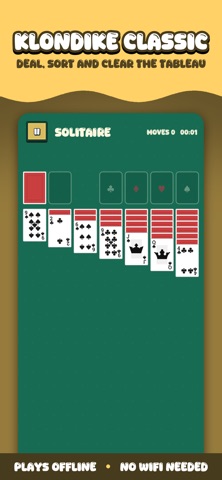 Offline Arcade: Games, No WiFi screenshot 8