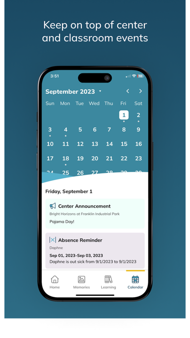 My Bright Day Screenshot 3 of 6