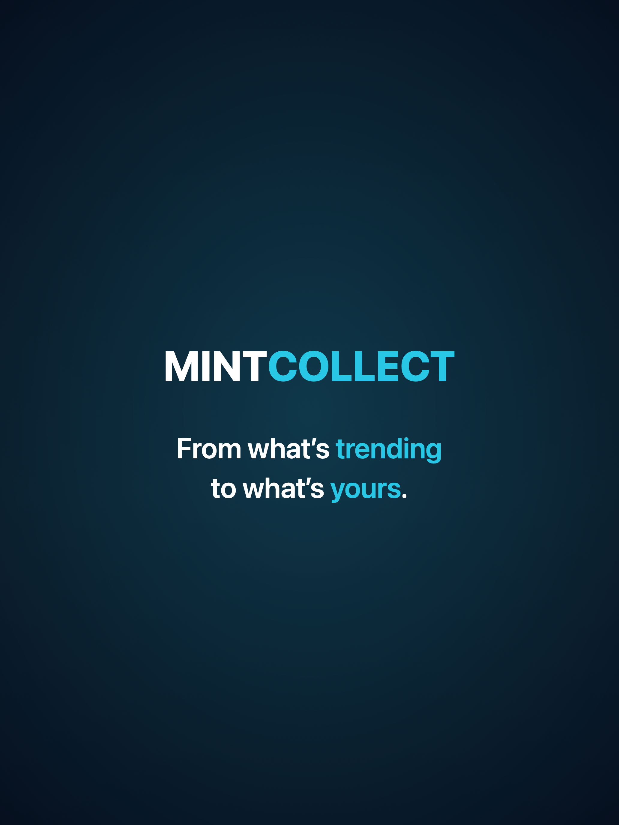 MintCollect screenshot 12