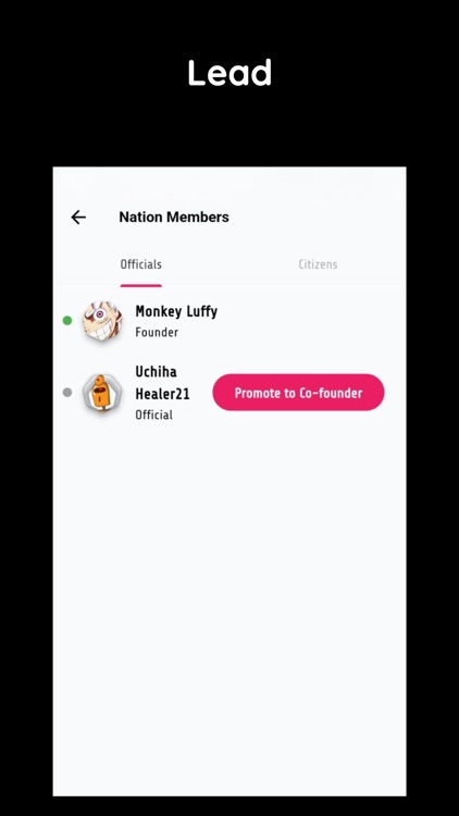 NexTerra: AI-Powered Nations screenshot-3
