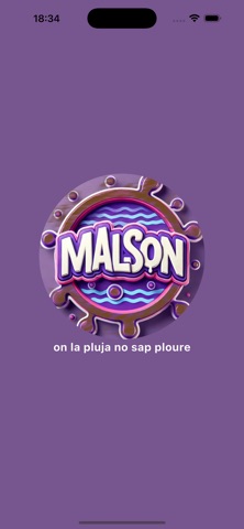 malson screenshot