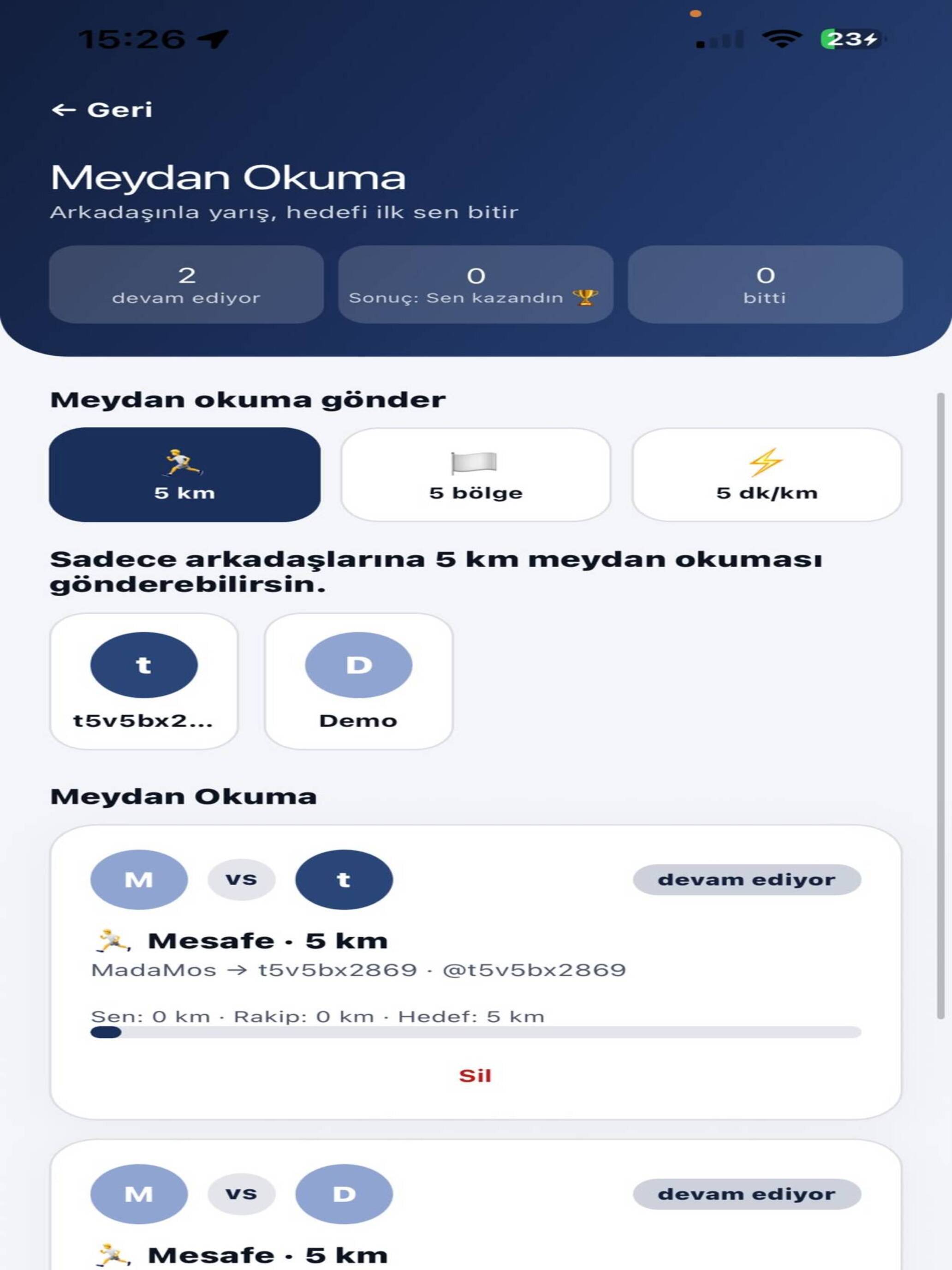 MadaMos Saha screenshot 11