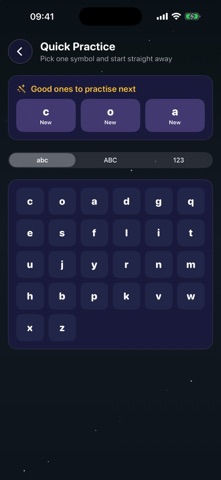 Maxi's Mighty Mindgames screenshot