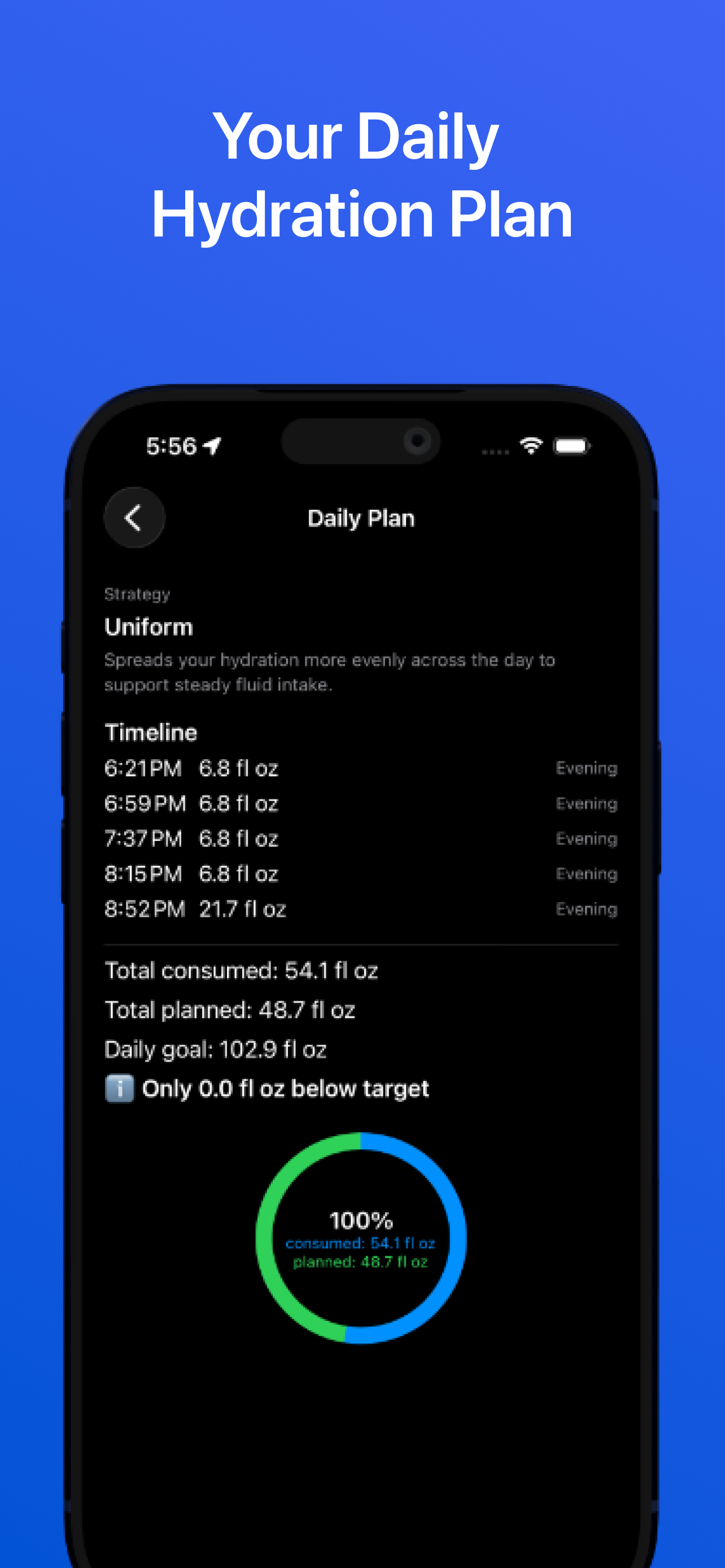 Hidry screenshot 3