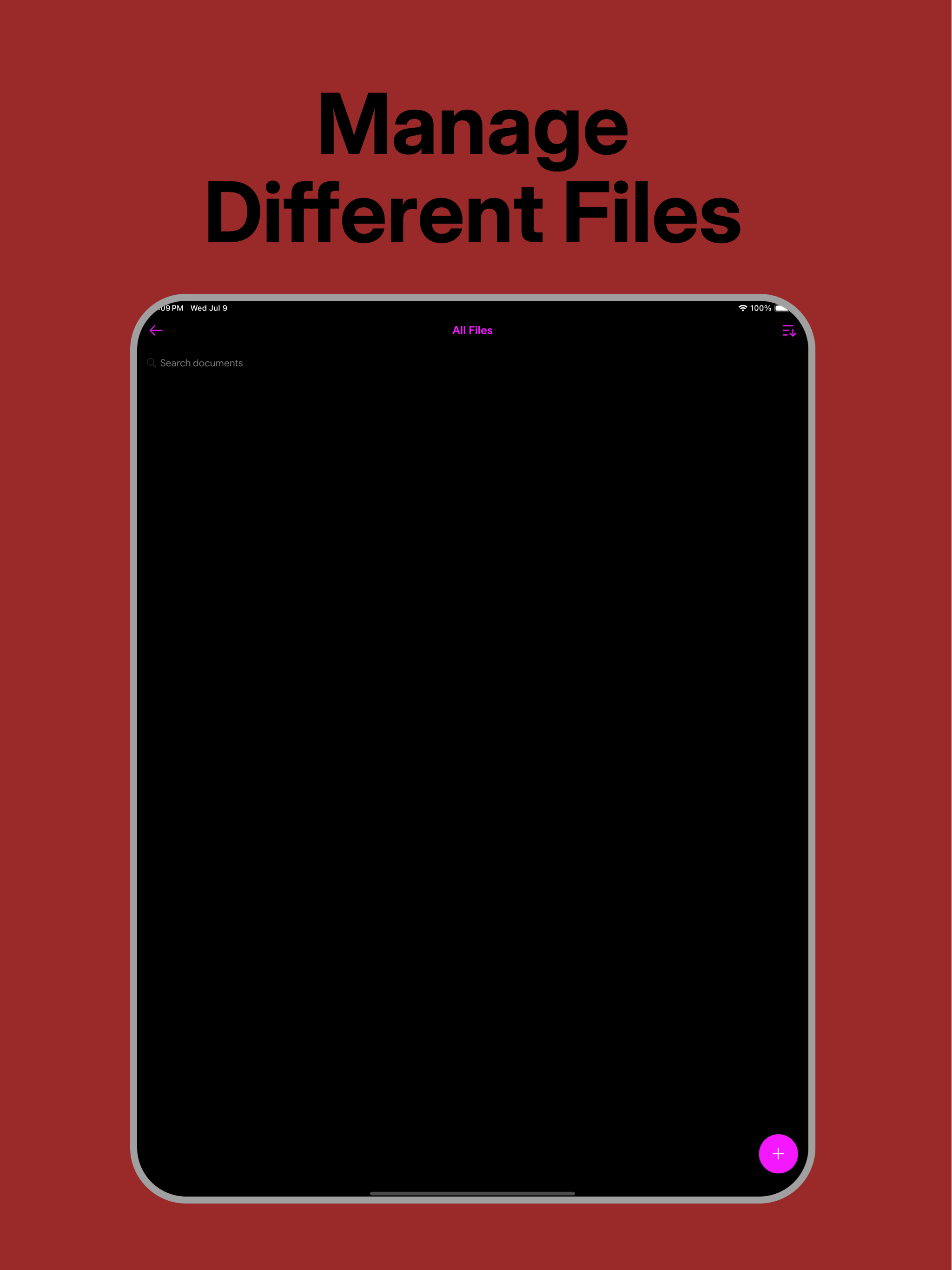 PDF Reader-store screenshot 7