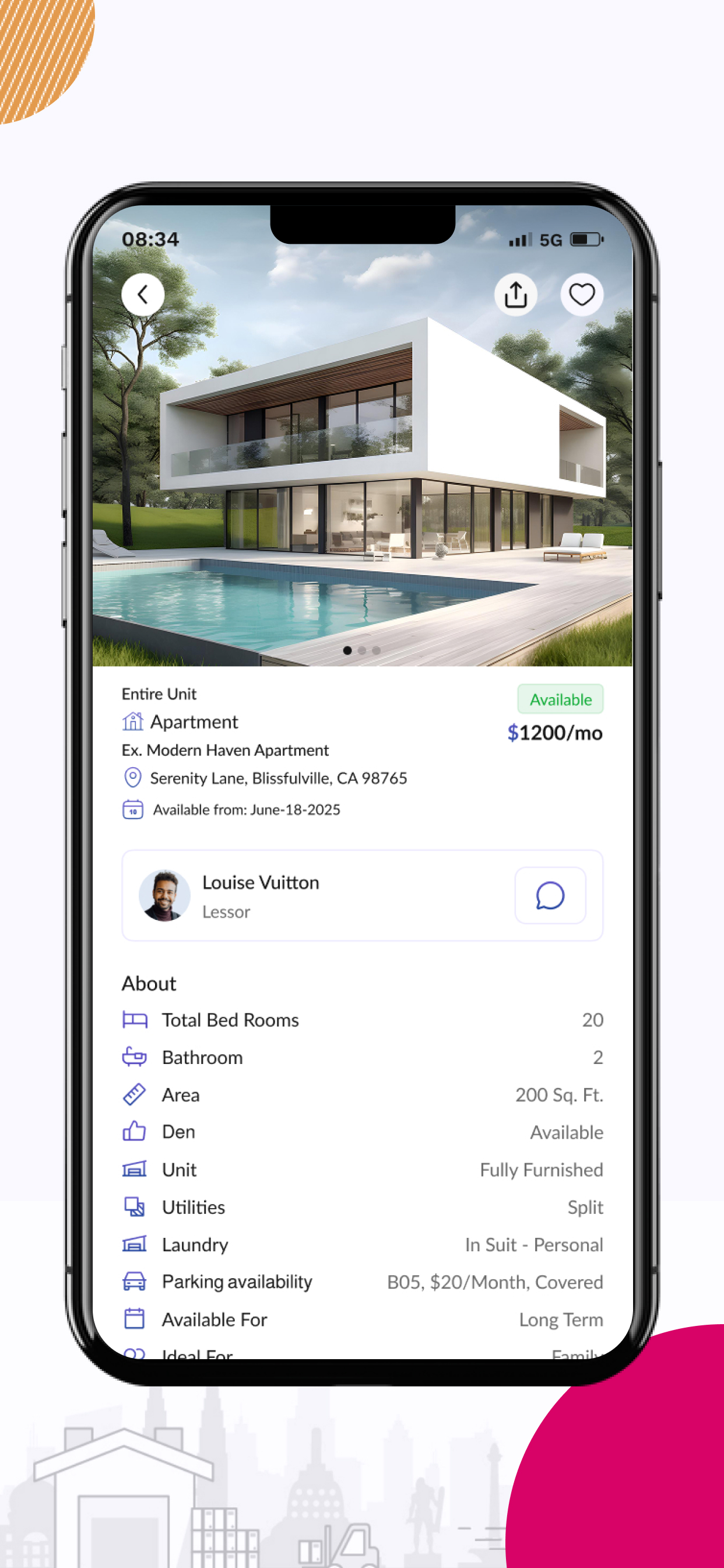 Bliv app