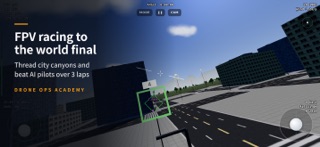 Drone Ops Academy: Flight Sim screenshot 2