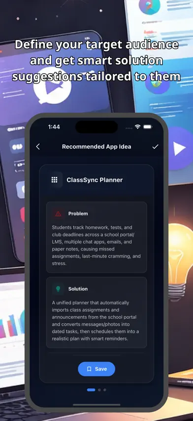App Hub : Manage & Plan Apps screenshot 2