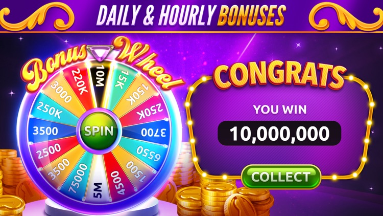 Hard Rock Neverland Casino screenshot-6