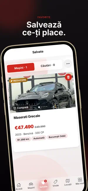AutoDE screenshot 2