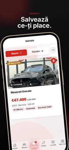 AutoDE App Store preview screenshot 2