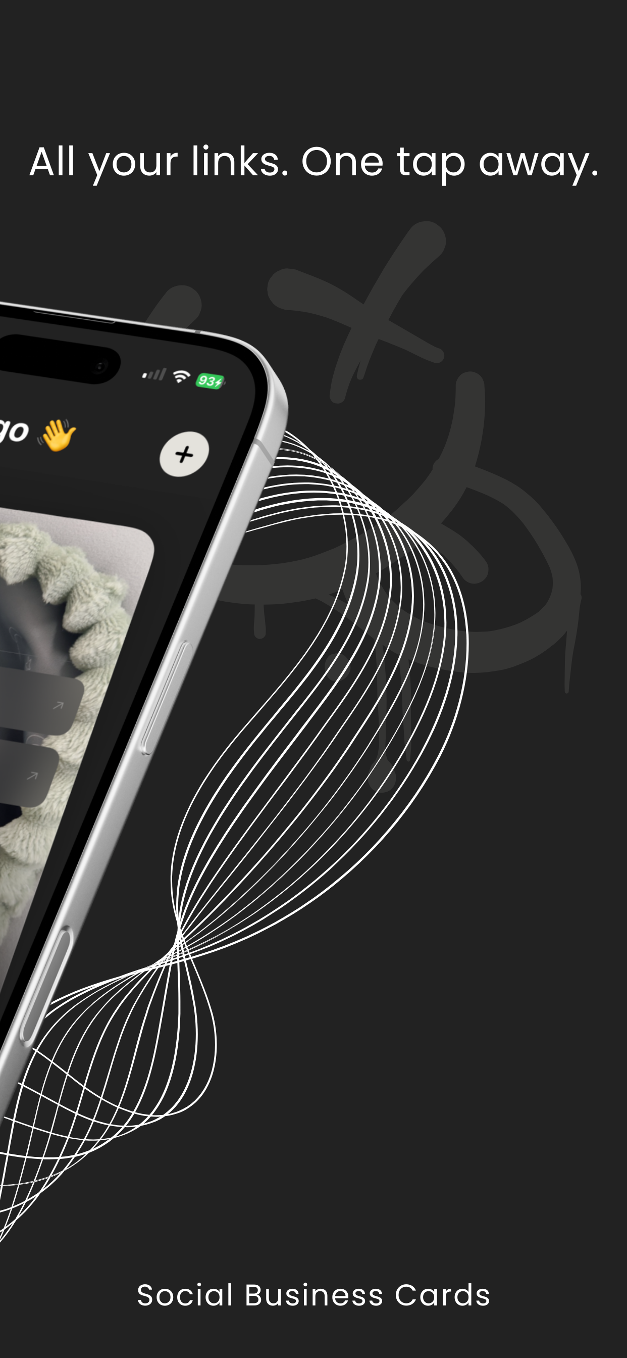Cardlyst screenshot 3