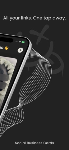 Cardlyst screenshot