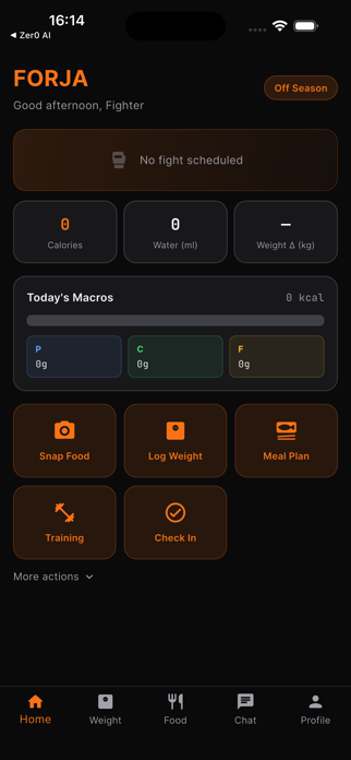 FORJA Screenshot 2 of 5