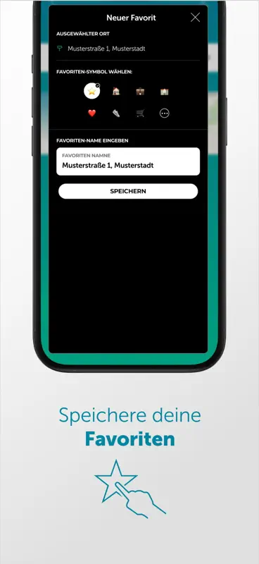 Wohin·Du·Willst screenshot 8 of 8
