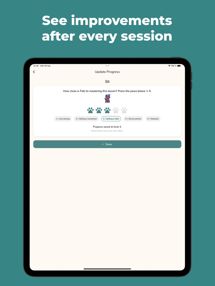 Barko AI Dog  Puppy Training