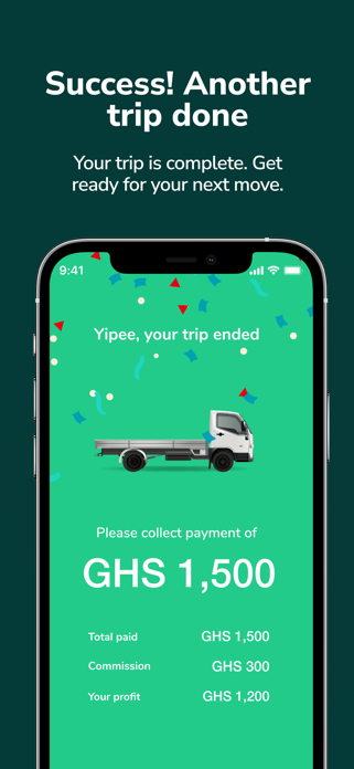 Mova - Driver Screenshot 6 of 6