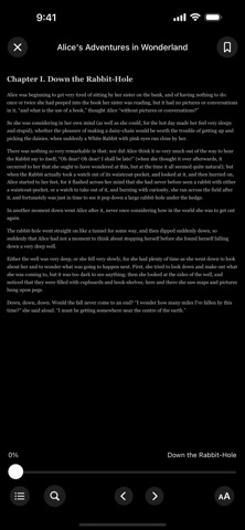 ABS Admin: Audiobookshelf Screenshot 9 of 10
