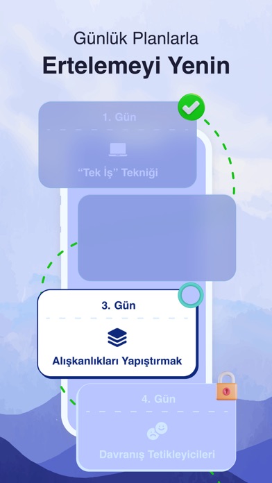 Mindguru Life Screenshot