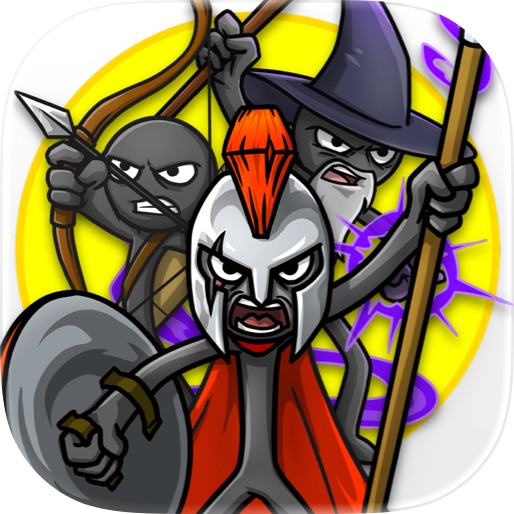 Stick War: Saga