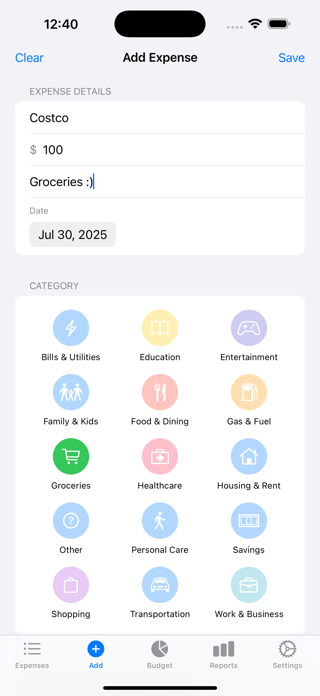 KashX Screenshot 3 of 6
