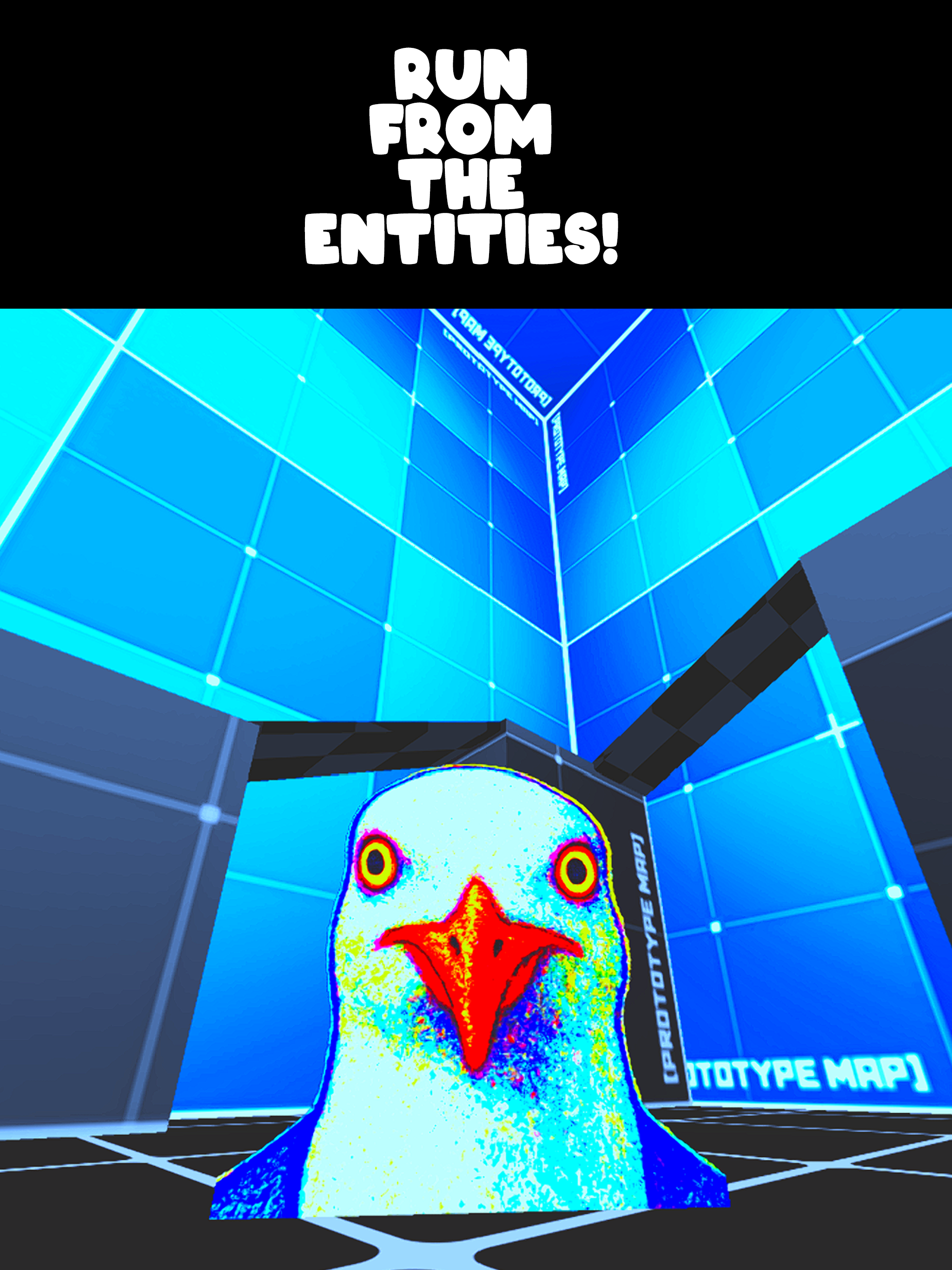 Sandbox Games: Playground Run screenshot 4
