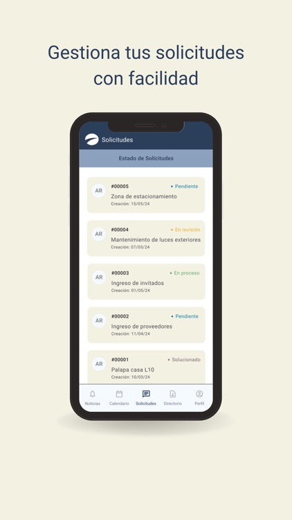 Community Cabo Merlín screenshot-3