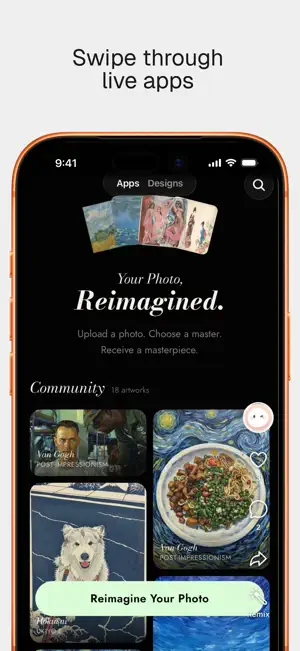 Eazo: Explore AI app, 3D world screenshot 2