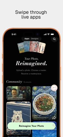 Eazo: Explore AI app, 3D world screenshot