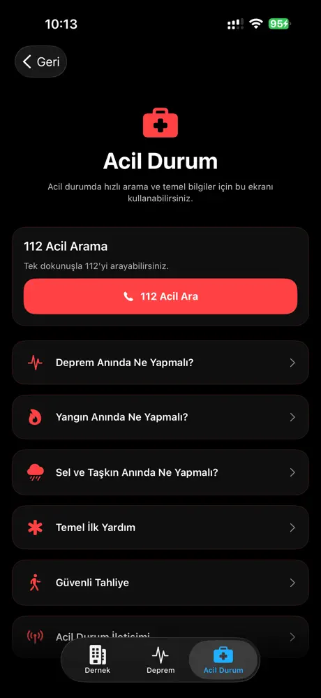 Ekip12 screenshot 4