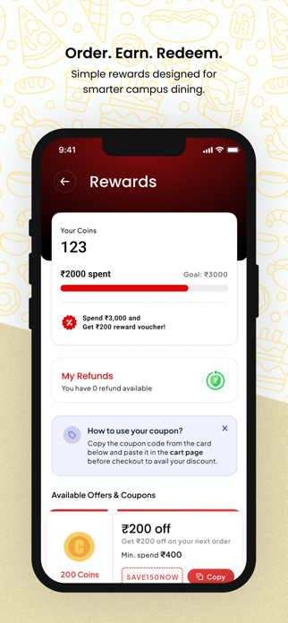 TIK Manipal Screenshot 4 of 4