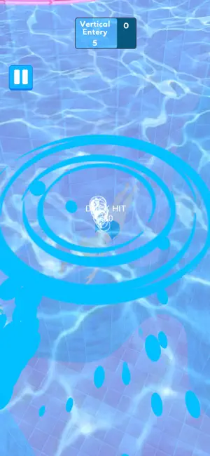 Dive Perfectionist screenshot 3