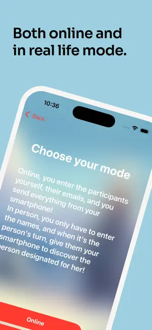 Mister Santa screenshot 3