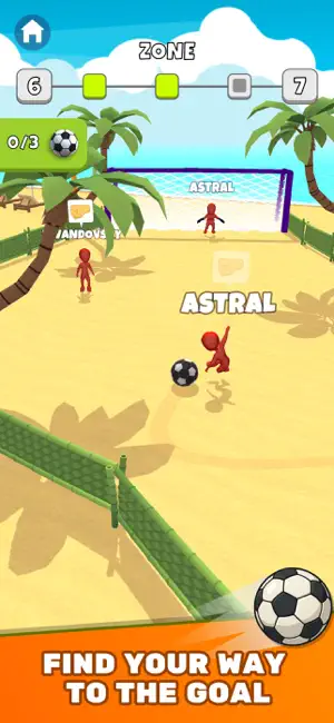 クレイジーなキック！