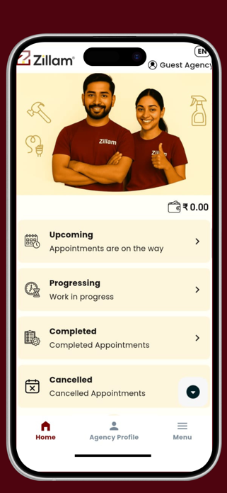Zillam Screenshot 8 of 8