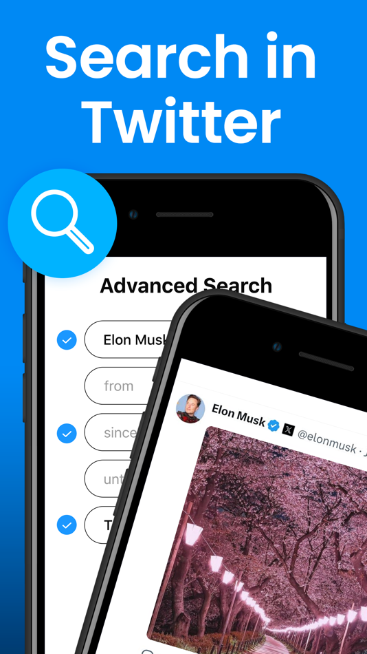 #4. TwitterIt for Twitter X (iOS) Podle: BEST SOCIAL APPS DEVELOPMENT LTD