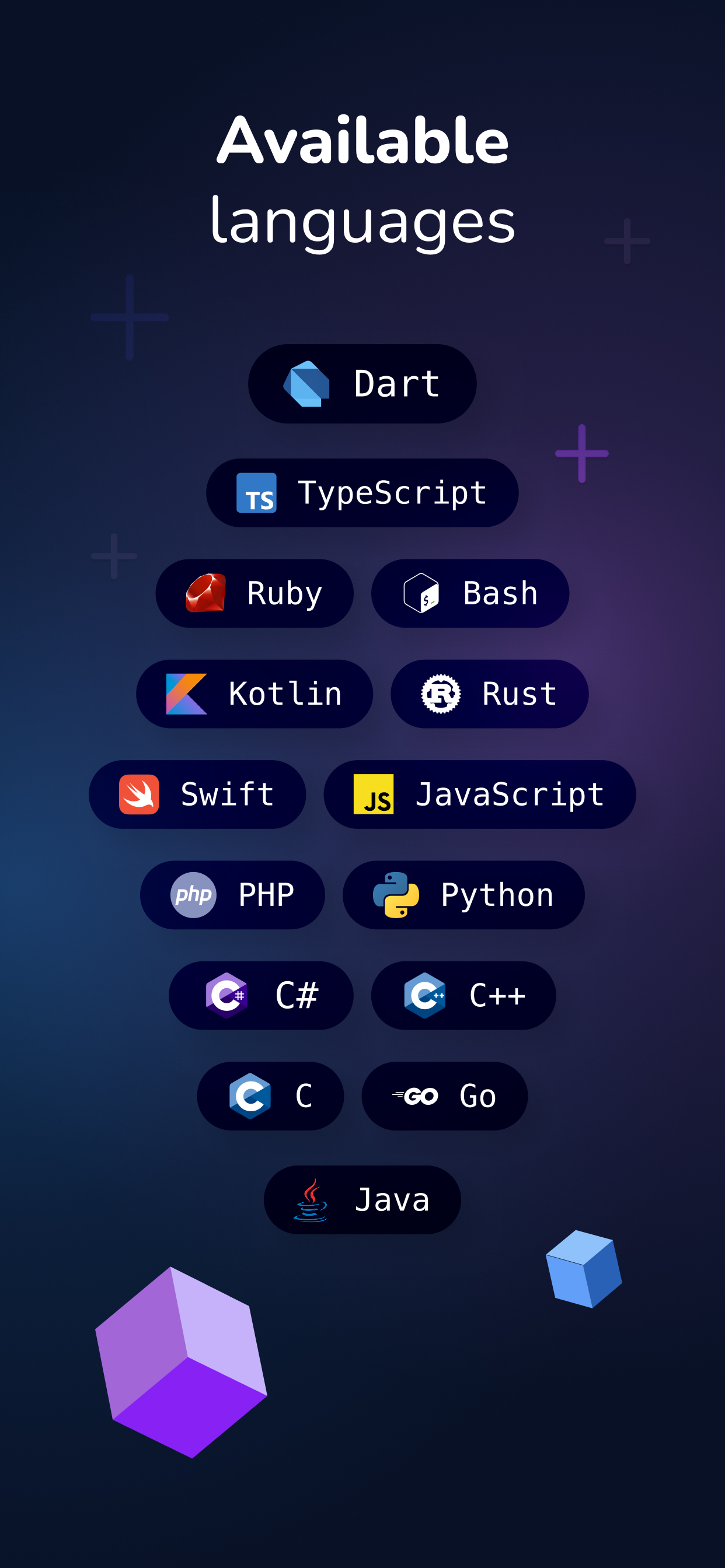 SyntBlaze: Coding Practice