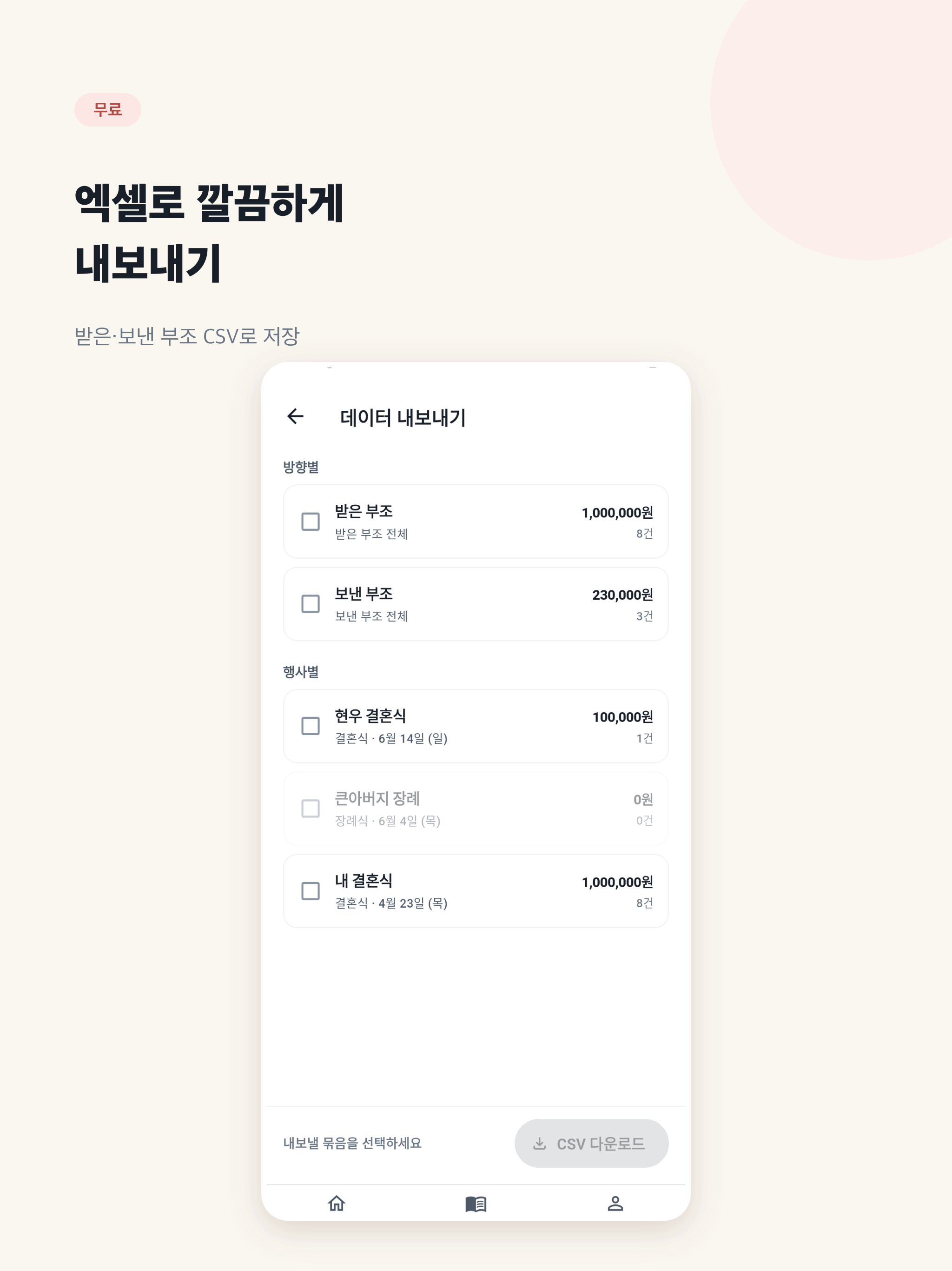 부조록
