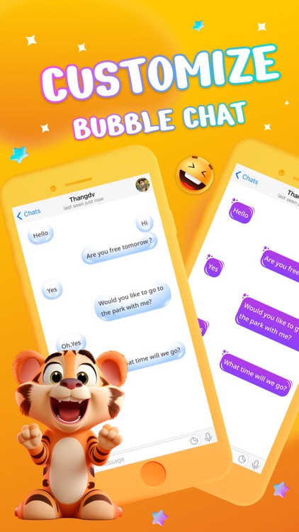 Funny Emoji - WASticker Maker screenshot-6