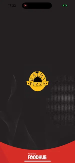 Waihi Pizza screenshot 1