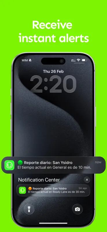 Tijuana Good News screenshot 7 of 8