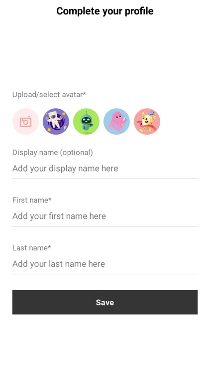 Fitter With Em screenshot-5