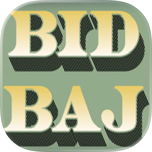 BIDBAJ.