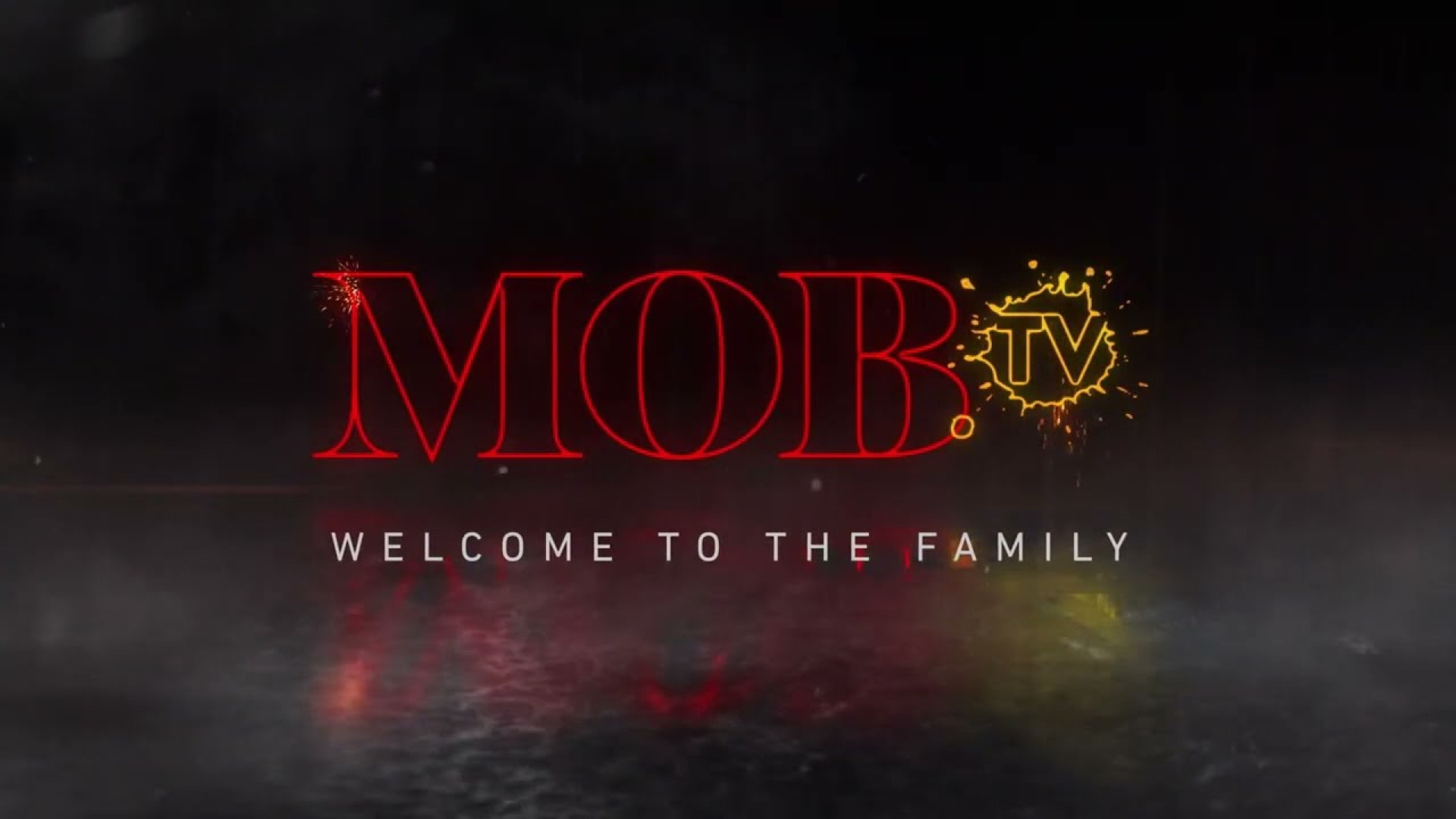 InfamousTV-Crime,SciFi,Horror screenshot 6