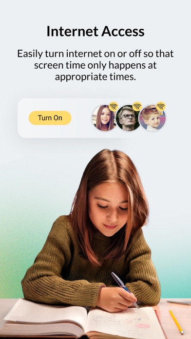 SafePath Family Screenshot