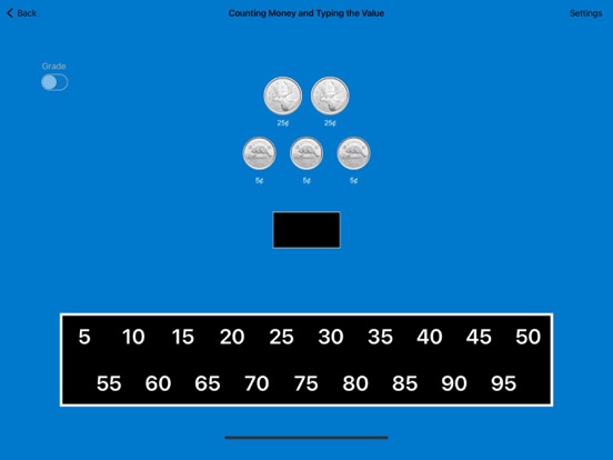 Screenshot #6 pour Counting Money CAD