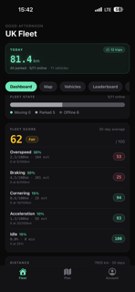Knaizen screenshot 4