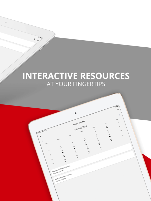 Screenshot #6 pour Ohio Virtual Academy OHVA