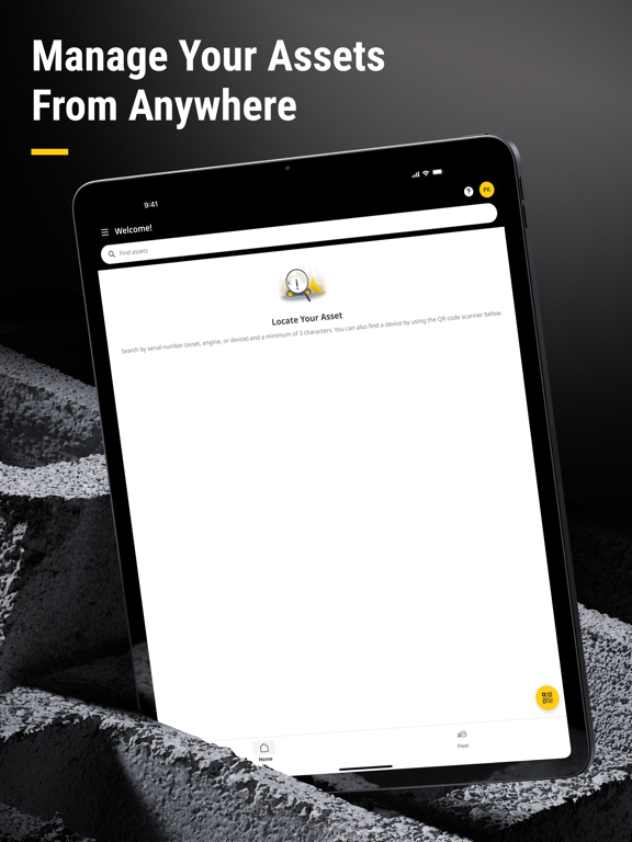Screenshot #4 pour Cat® DSP Mobile